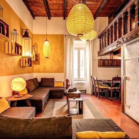 La Scala Apartment Rome Exterior photo
