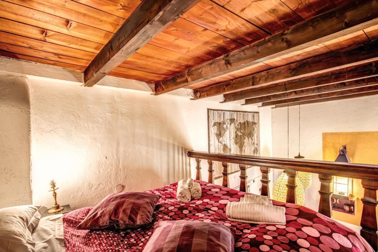 La Scala Apartment Rome Exterior photo