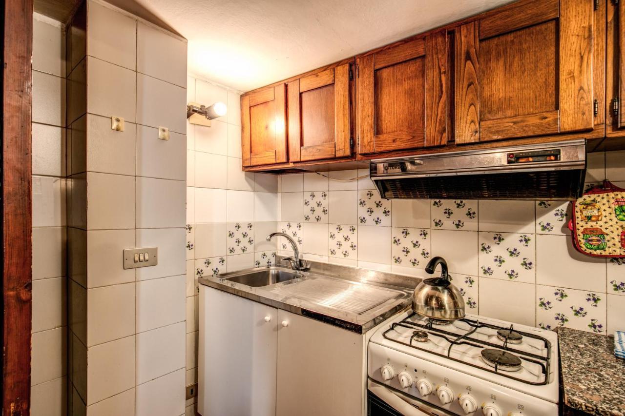 La Scala Apartment Rome Exterior photo