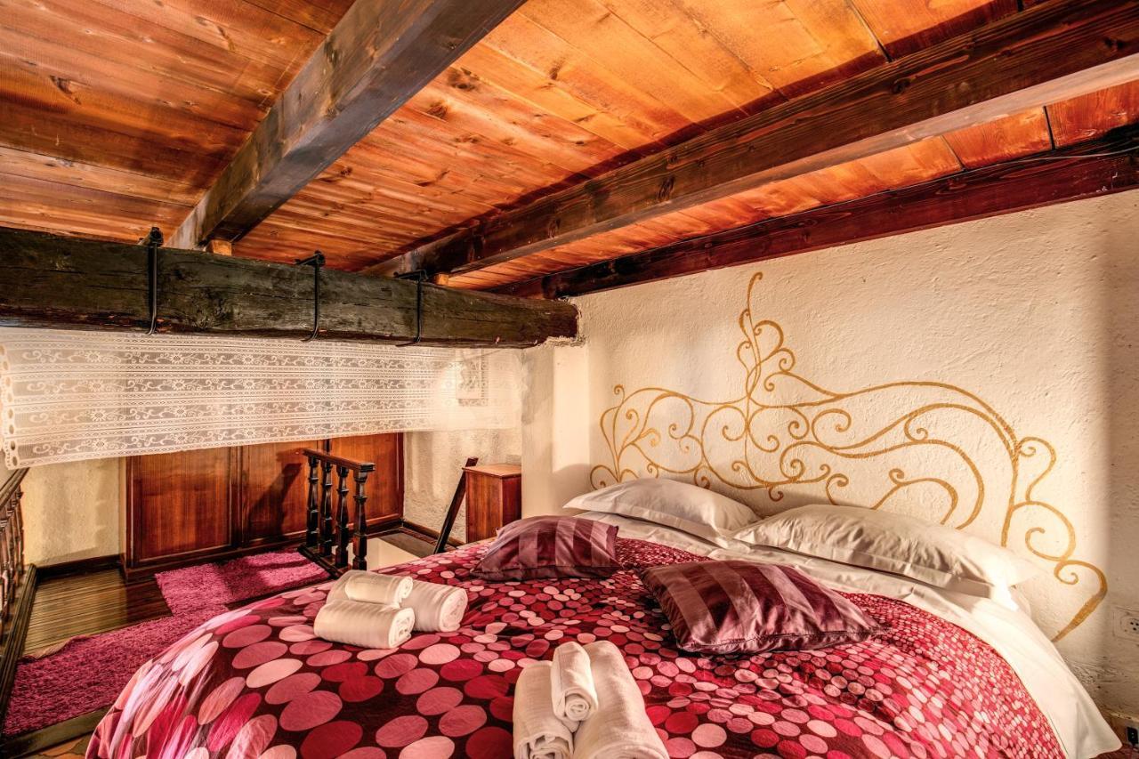 La Scala Apartment Rome Exterior photo