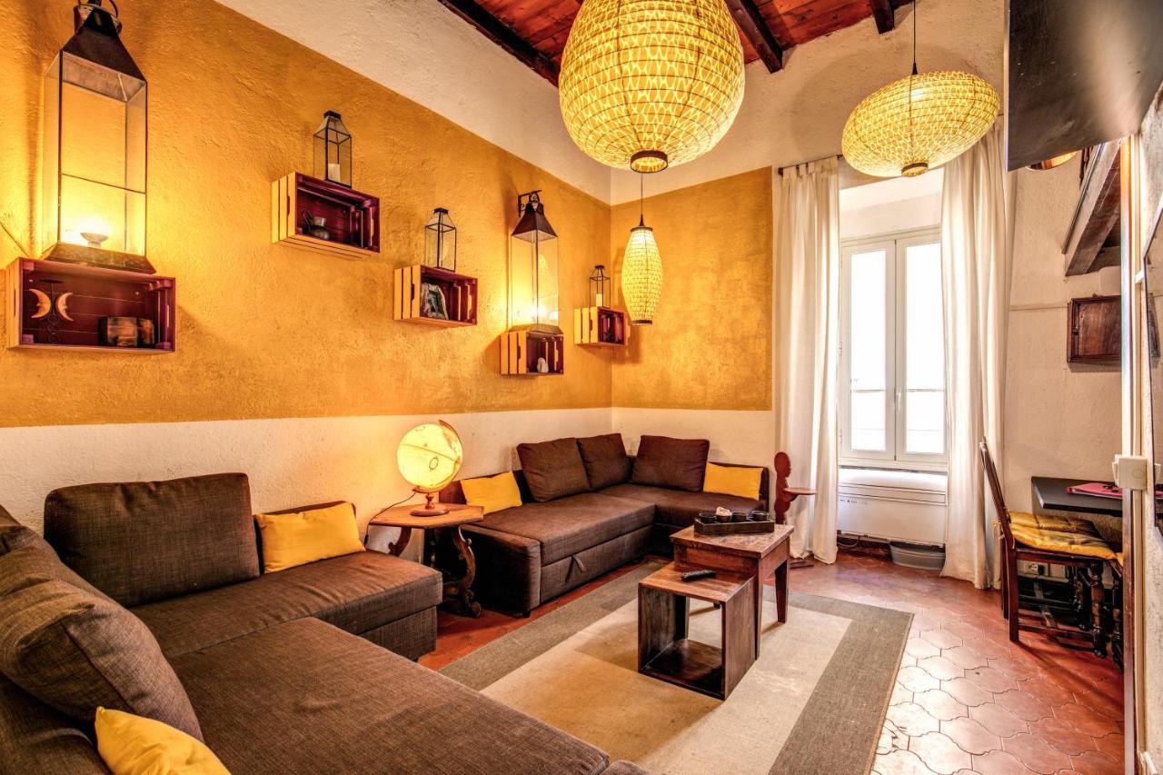 La Scala Apartment Rome Exterior photo